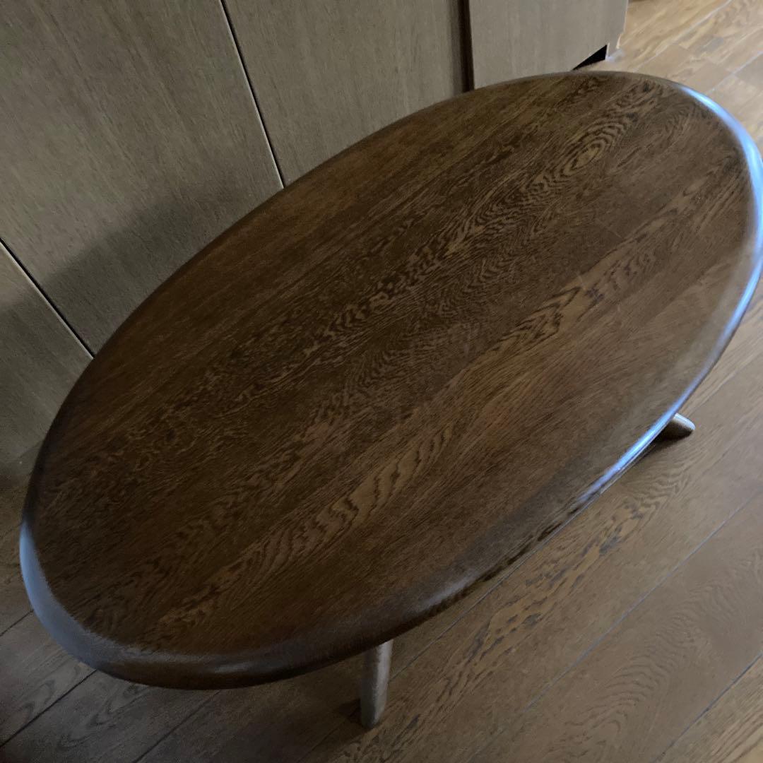 チターノブランド(センターテーブル)