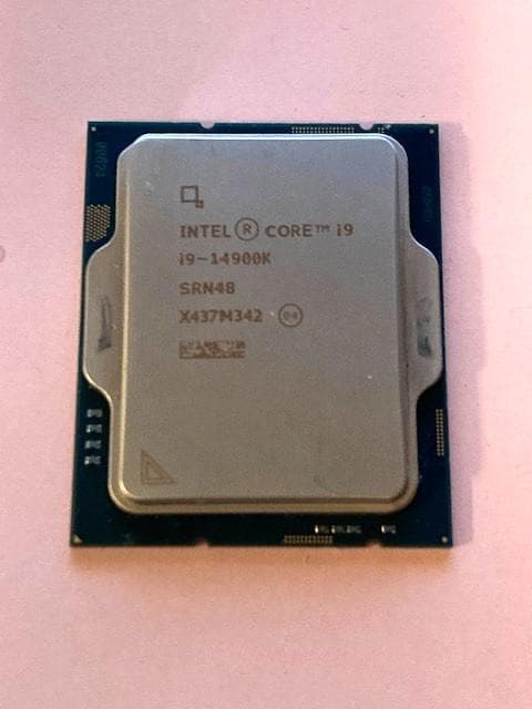 そ*ら様 INTEL CPU Core i9-14900K LGA1700 <ジ