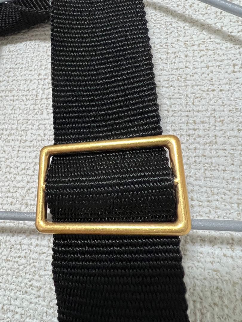 売り切り価格！未使用 トリーバーチ ToryBurchナイロン ボディバッグ