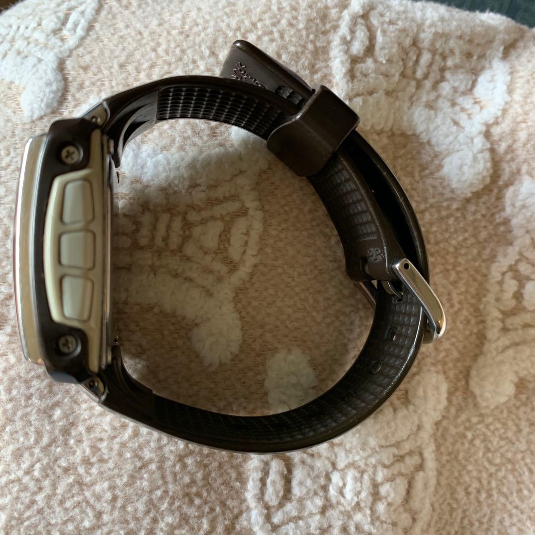 希少　CASIO カシオ Baby-G スヌーピー限定1000 電波ソーラー