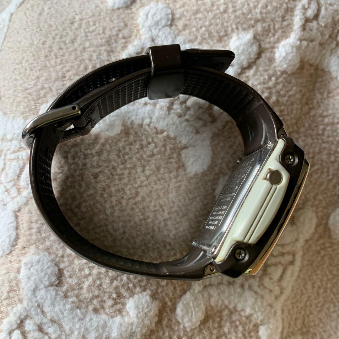 希少　CASIO カシオ Baby-G スヌーピー限定1000 電波ソーラー