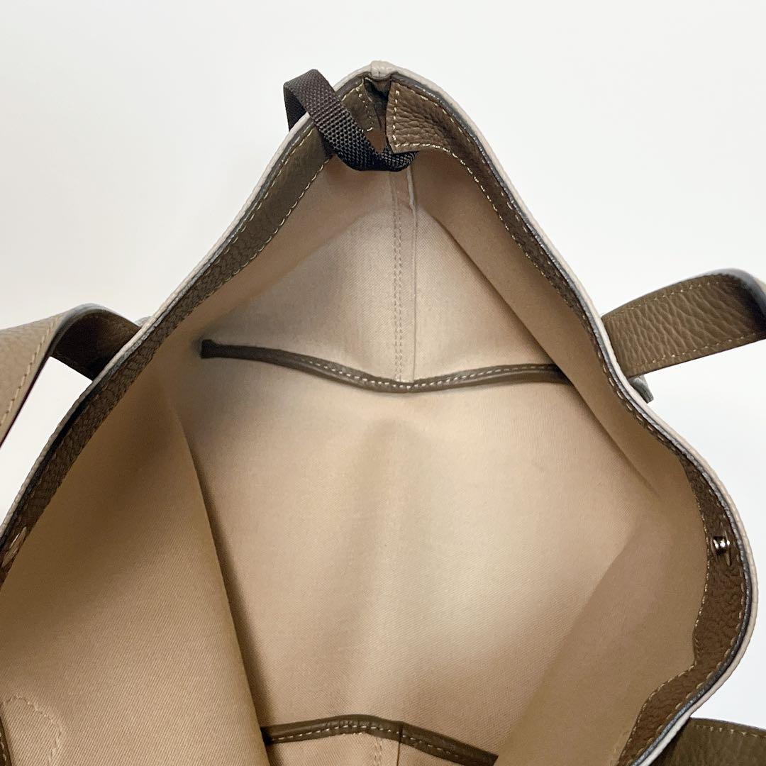 【美品】エルベシャプリエ2827GL Mastic & Loutre