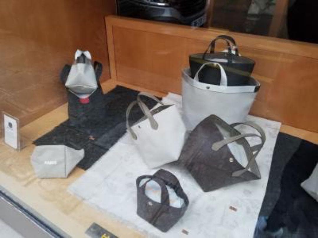 【美品】エルベシャプリエ2827GL Mastic & Loutre