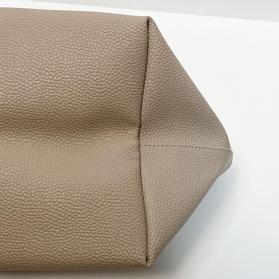 【美品】エルベシャプリエ2827GL Mastic & Loutre