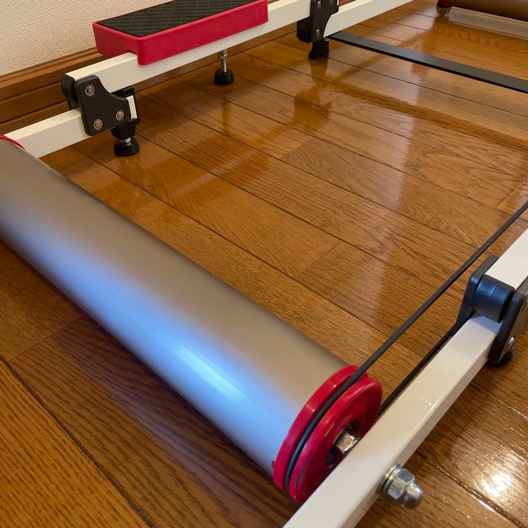 MINOURA MoZRoller ミノウラ 3本ローラー