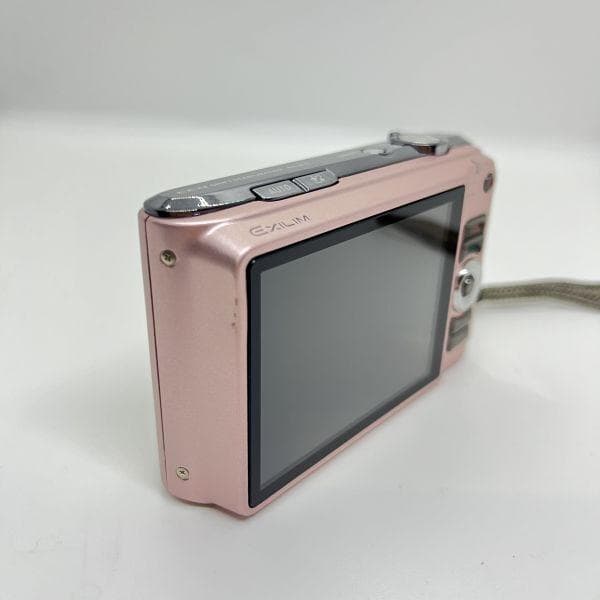 カシオ CASIO EXILIM EX-H15