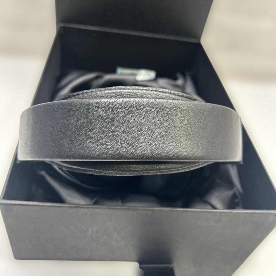 6732【新品同様】FOSTEX TH1000RP プレミアム・ヘッドホン