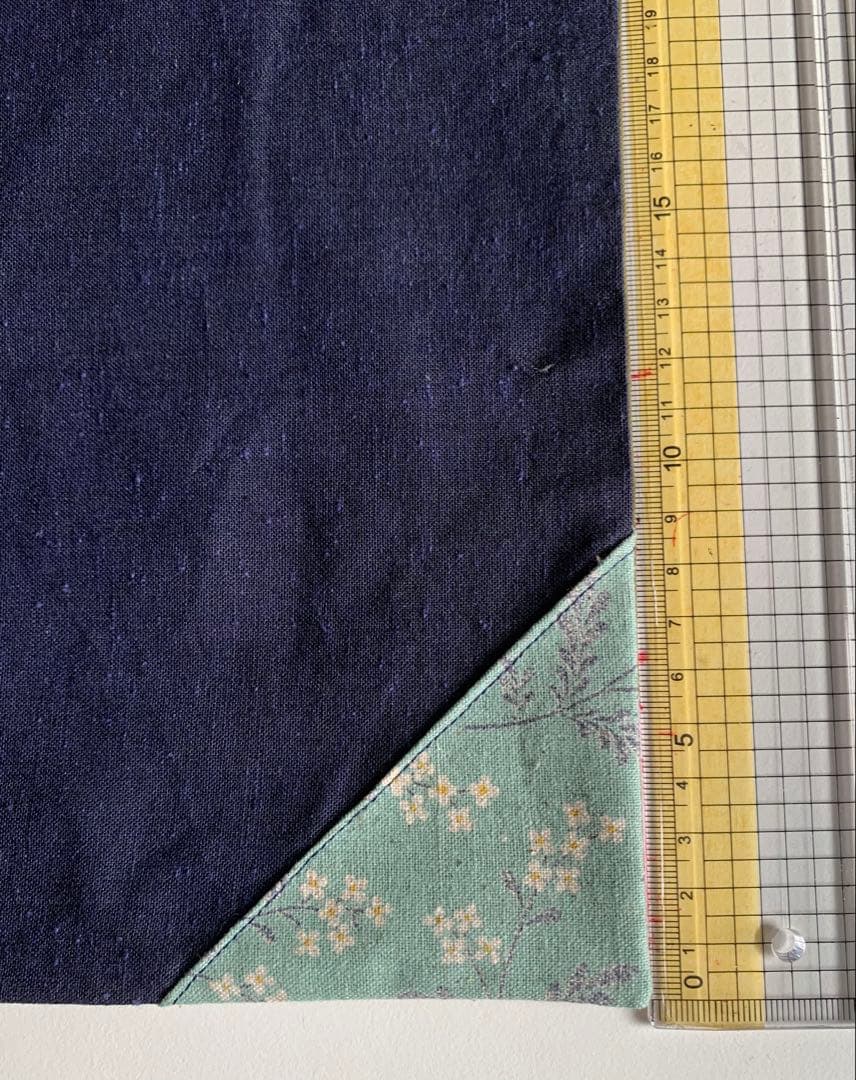 ランチョンマット＆テーブルセンター&コースター　Pepele 様ご依頼分