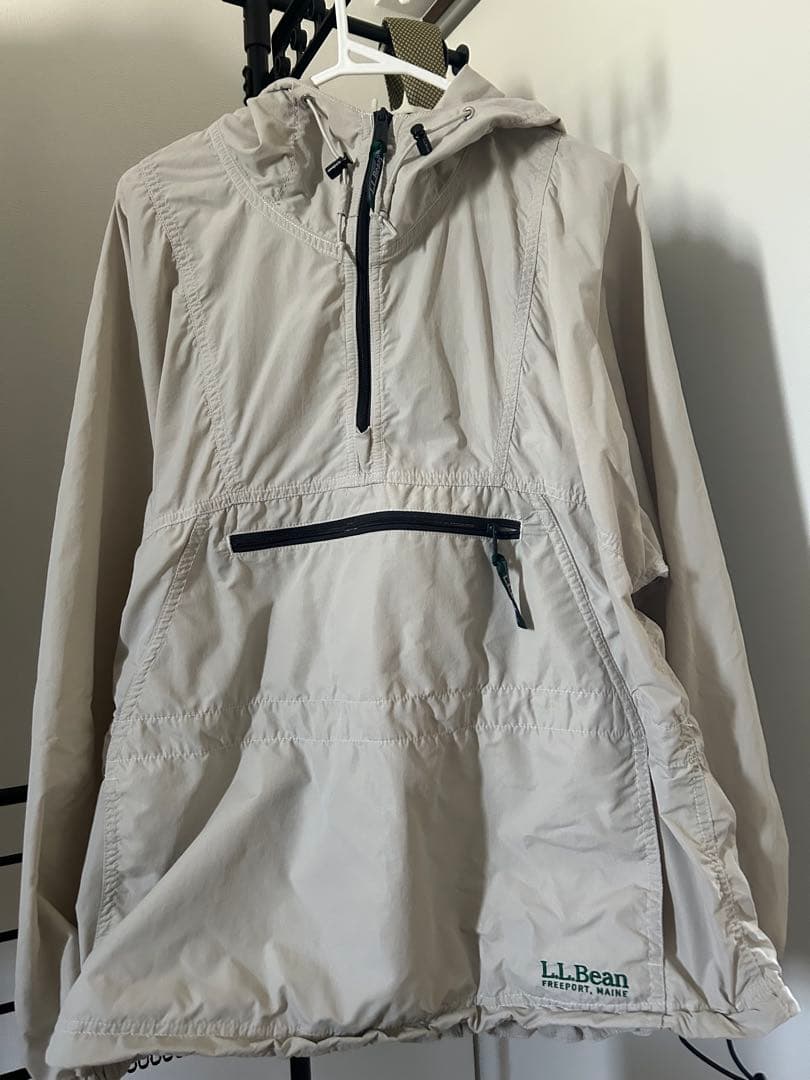 ジャケット・アウター L.L.Bean Milo Anorak