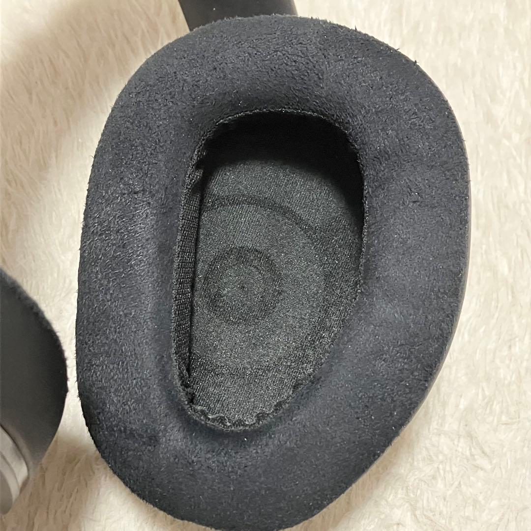 美品 箱付 EPOS H6PRO ゲーミング ヘッドセット 有線 マイク 緑