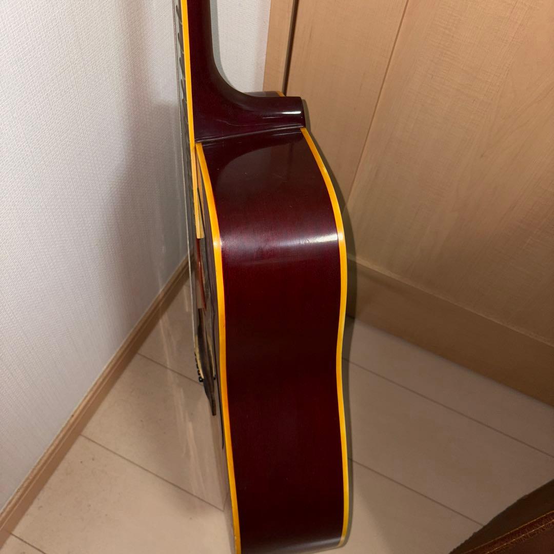 Greco W-303 HummingBirdモデル