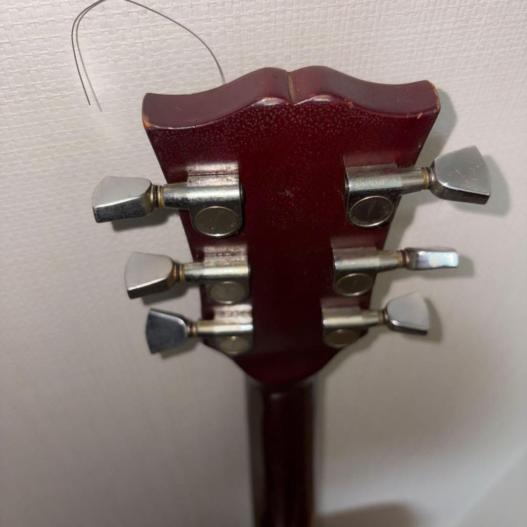 Greco W-303 HummingBirdモデル