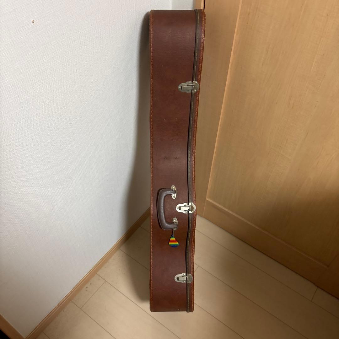 Greco W-303 HummingBirdモデル