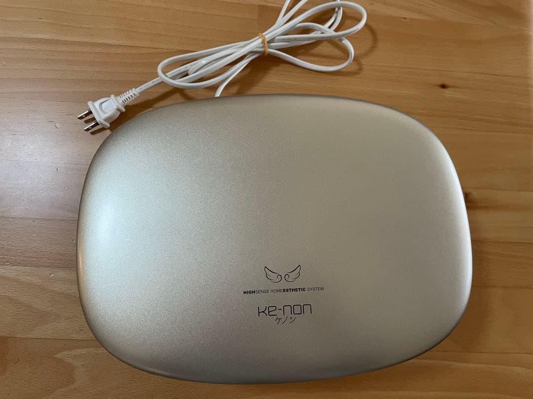 KE-NON 脱毛器　ケノン　ver7.1