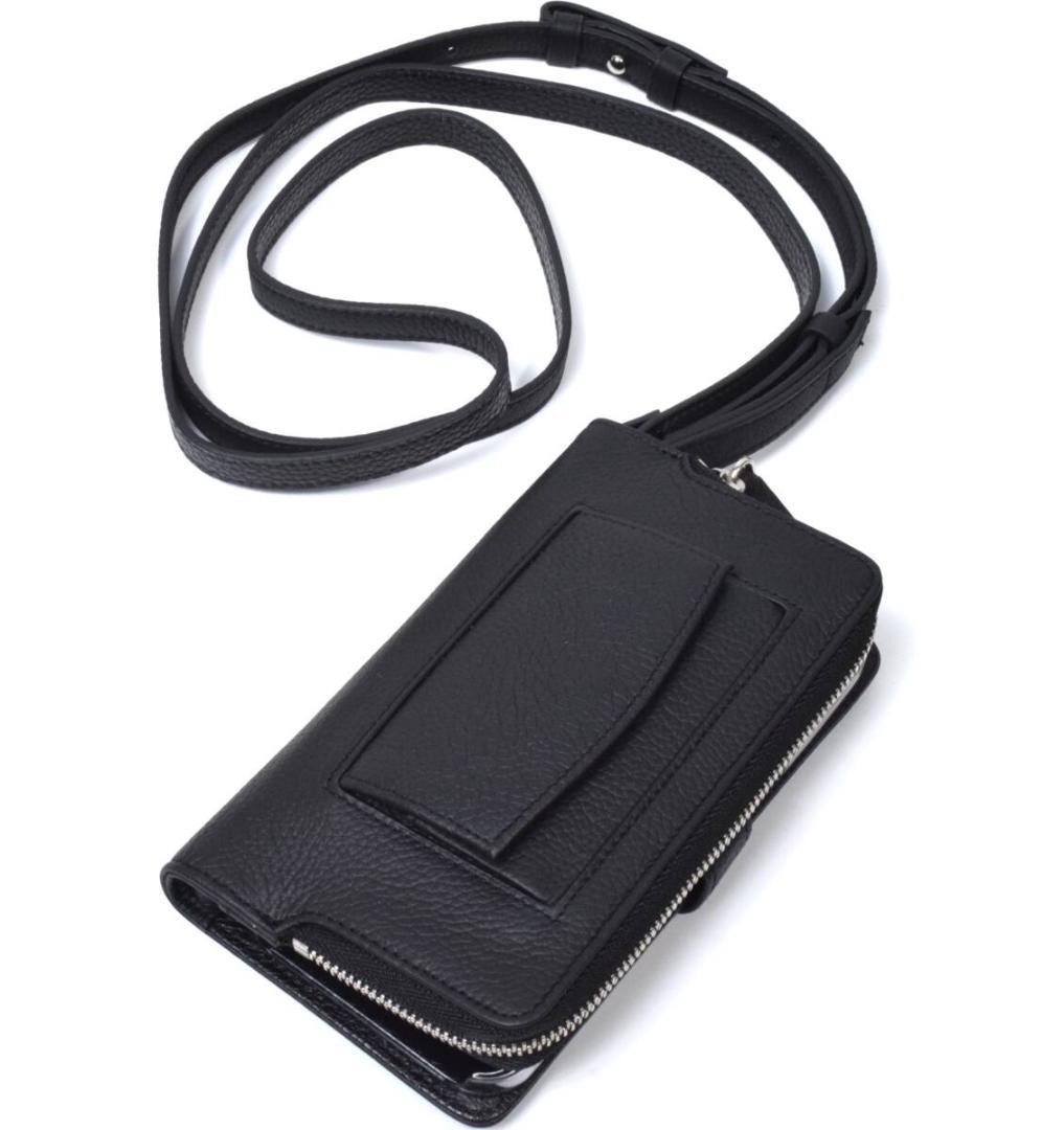 未使用 DEMIU REMY POCHE iPhone 13 スマホケース