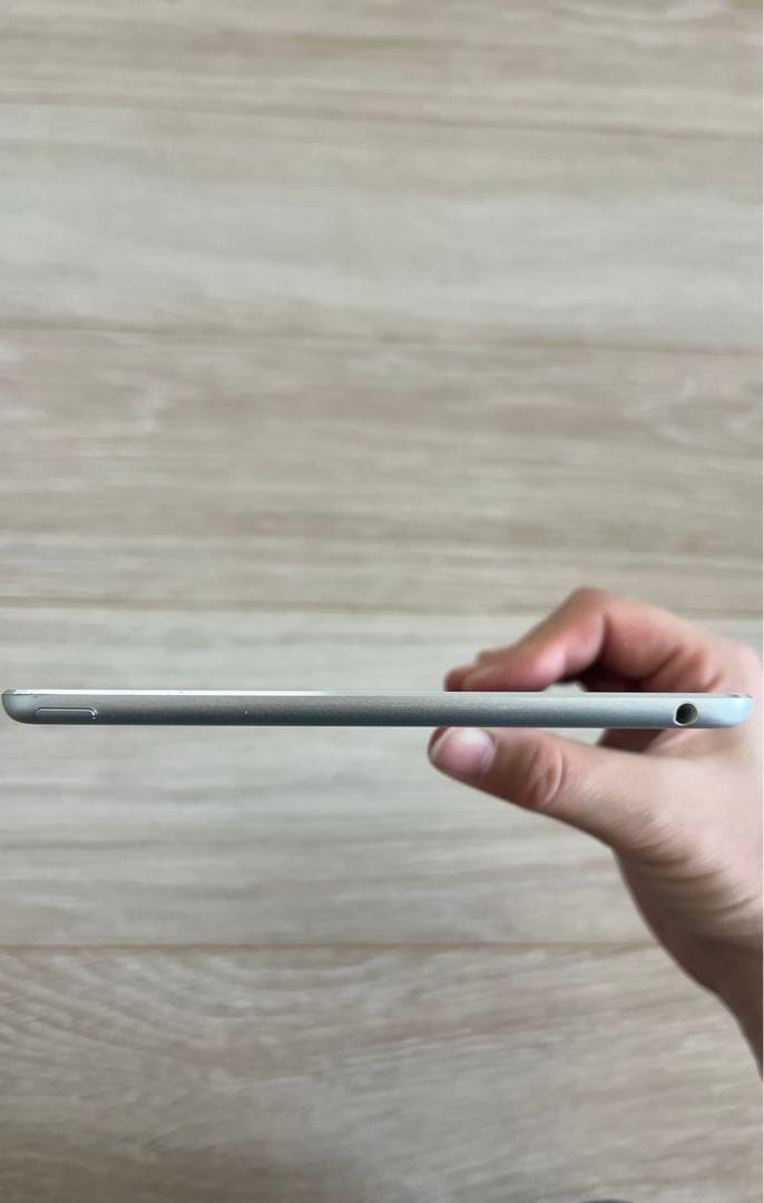 最終値下げです！iPadmini4 本体 16GB