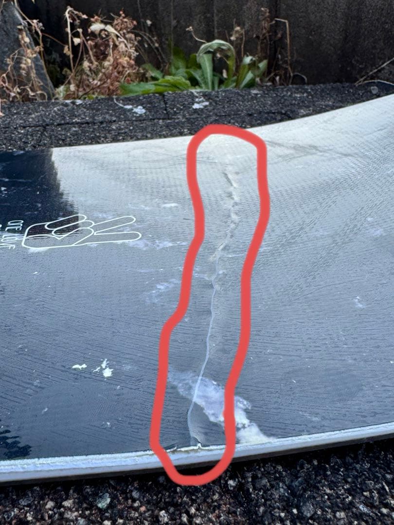 FLUX PR スノーボードバインディング ホワイト/ブラック