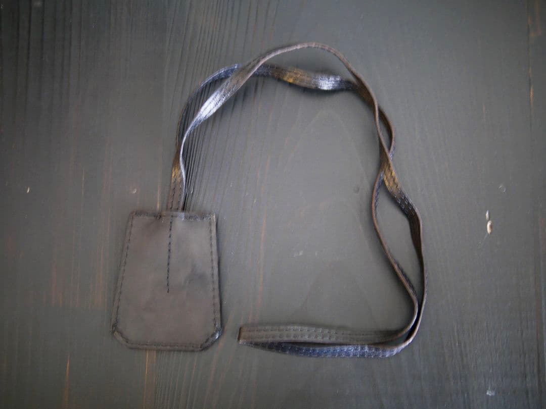 TAGLIOVIVO KEY RING / タリオヴィヴォ キーリング