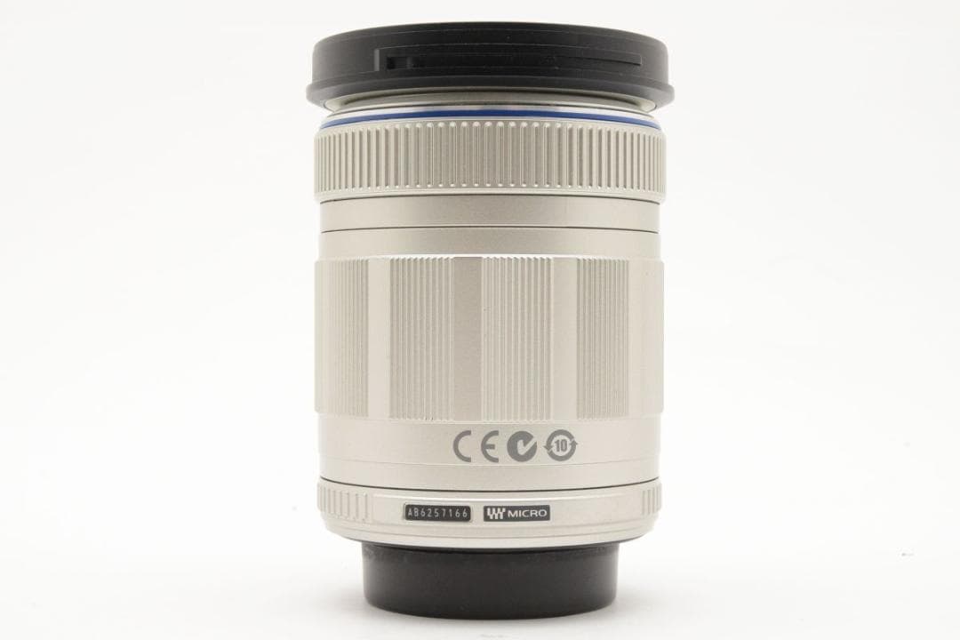 美品　オリンパス M.ZUIKO DIGITAL 40-150 F4-5.6