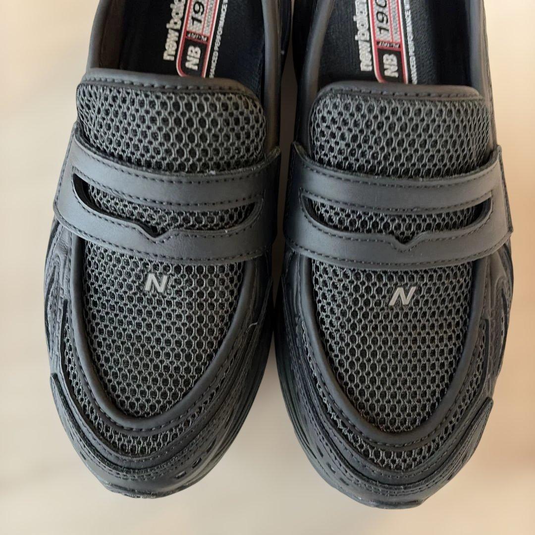 靴 New Balance 1906L 27.5cm