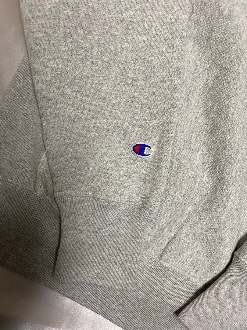 トップス Champion REVERSE WEAVE USAFA C3-Y013 L