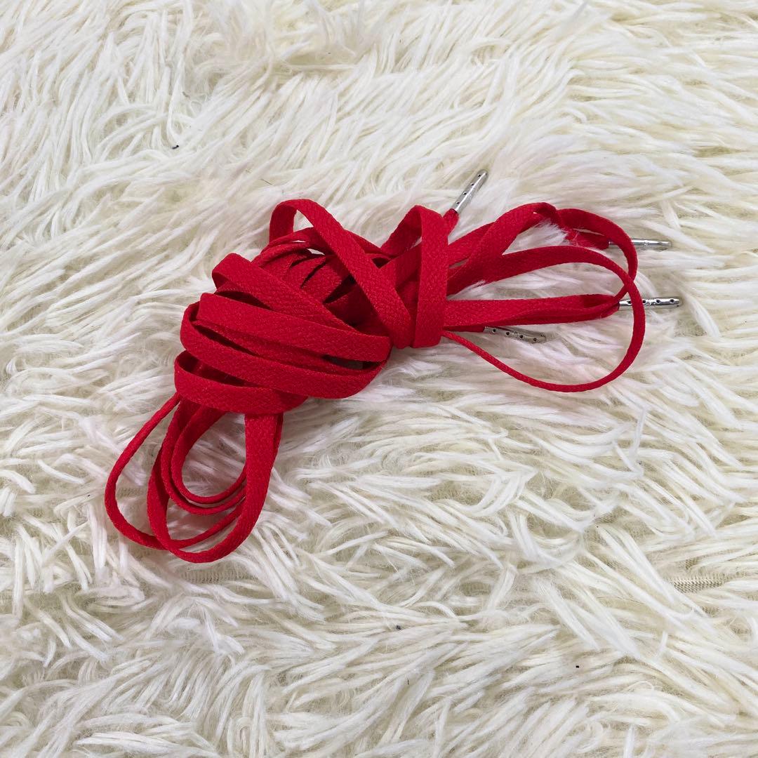 極美品　ナイキ　スニーカー　エアジョーダン1　レトロ　ハイ　サテン　28.5㎝