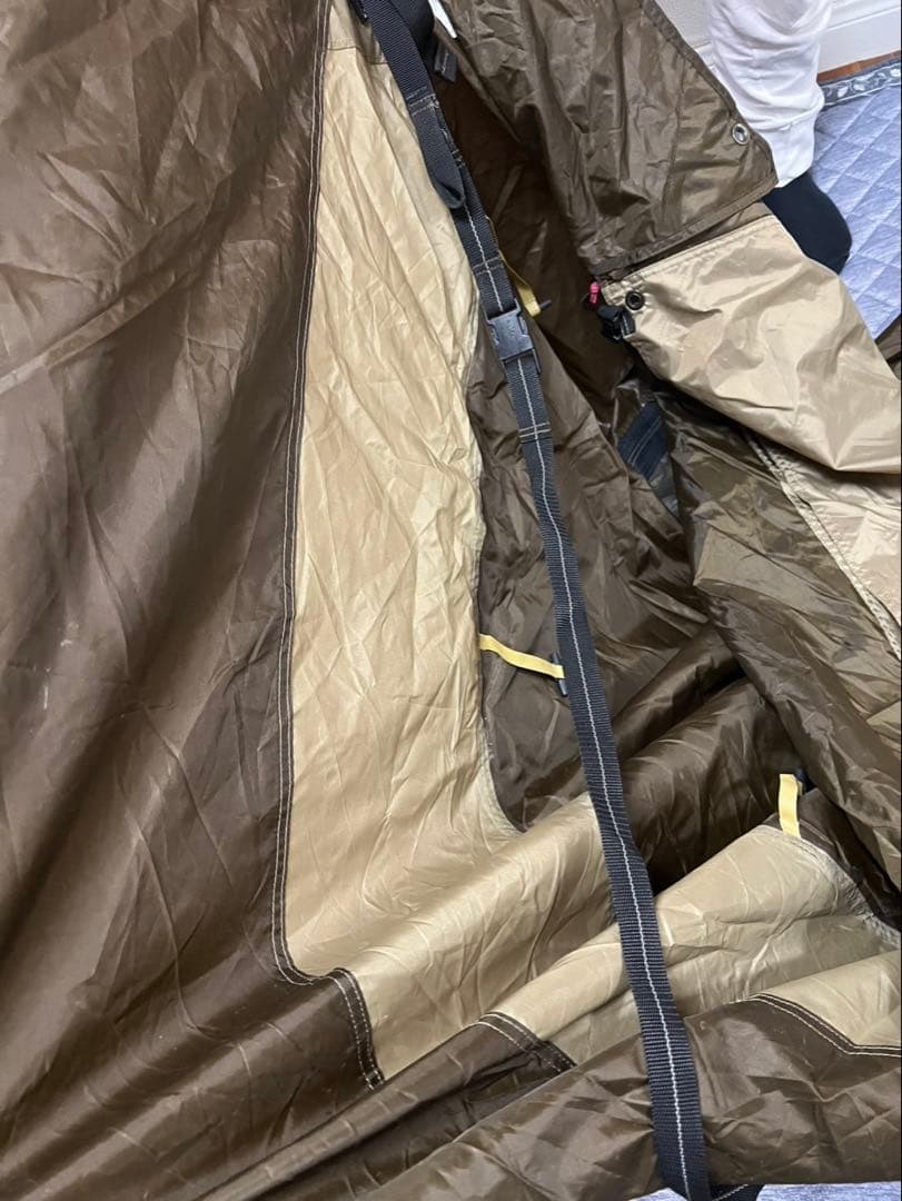 美品　オガワ　カーサイドロッジ　CarSide Lodge