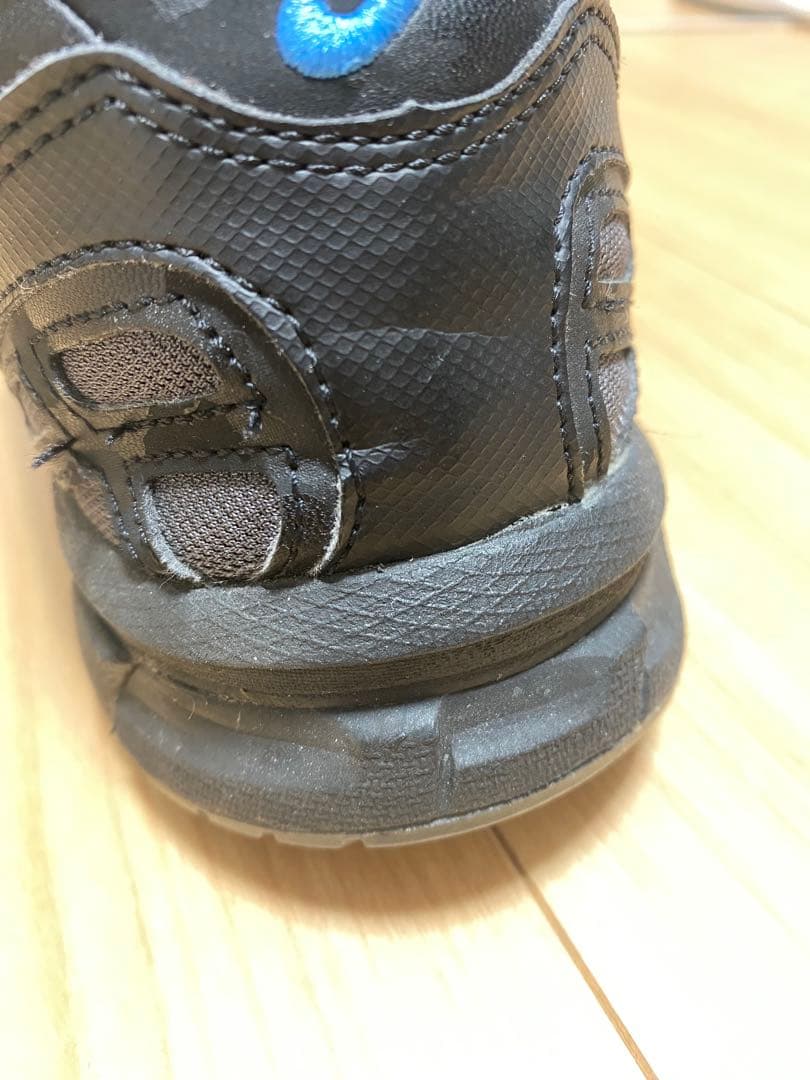 ベル　ASICS gel-sonoma15-50