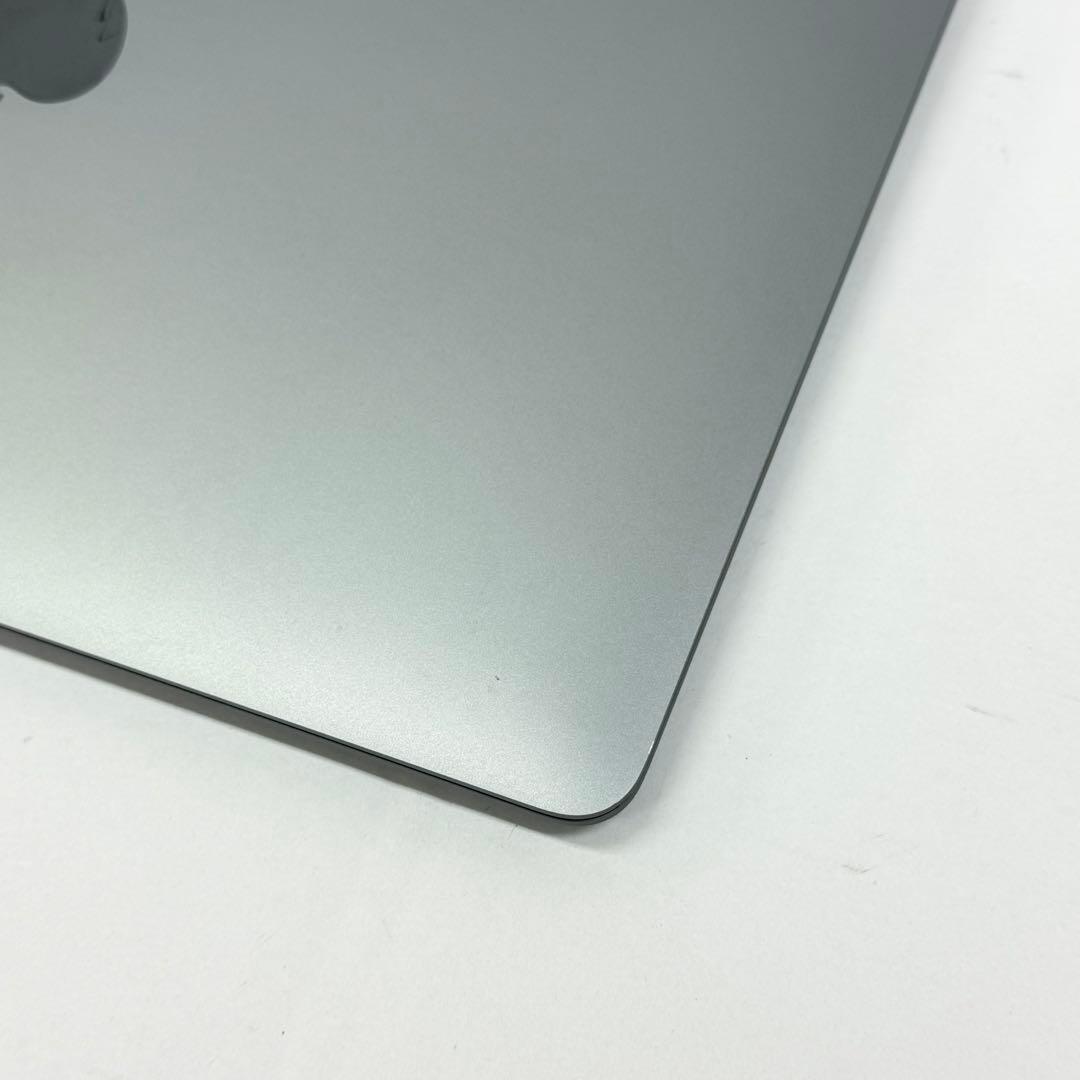 【良品】MacBook Air M1 2020 メモリ16GB SSD512GB