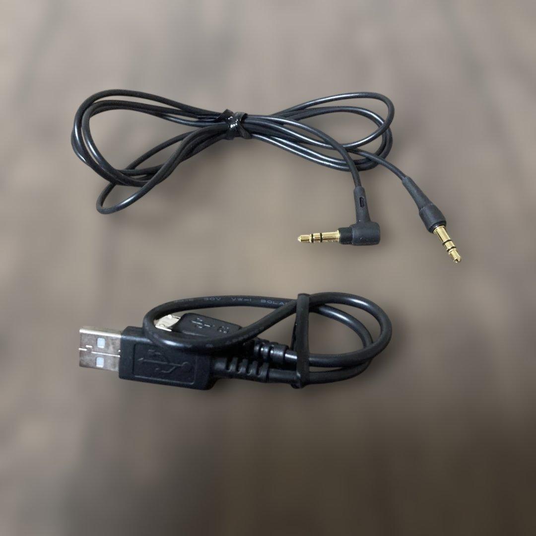 Audio-Technica ATH-WS990BT ワイヤレスヘッドホン