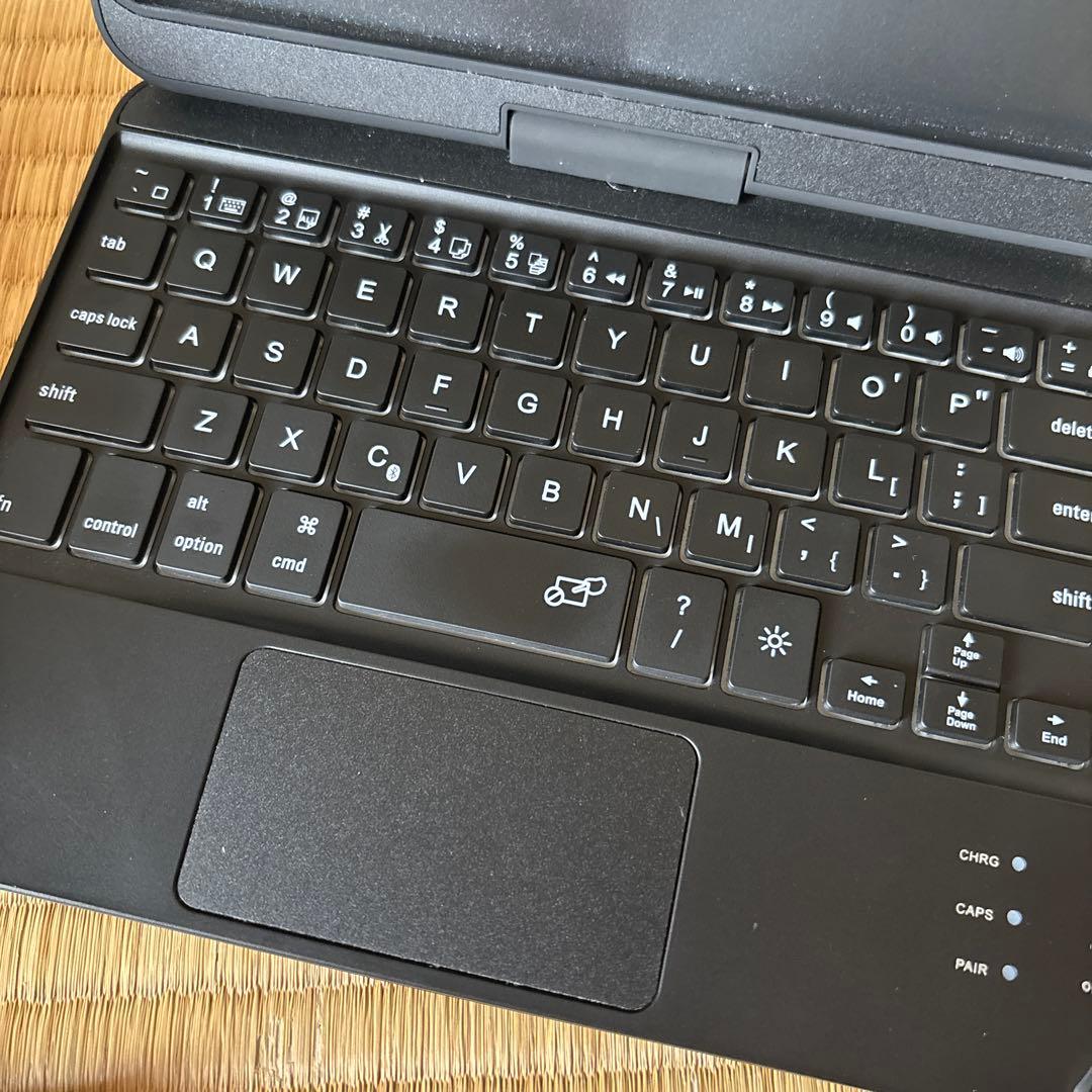 iPad mini(第6世代)64GB Space Gray Wi-Fiモデル