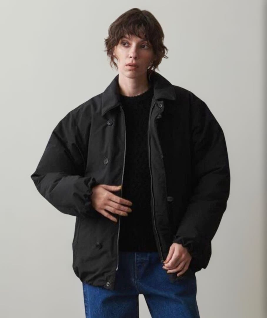 steven alan スティーブンアラン ダルマジャケット