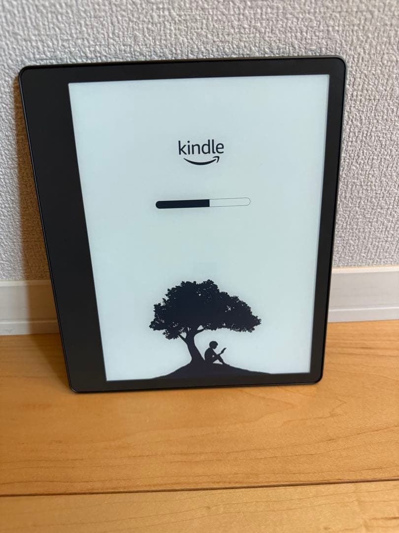 Kindle Scribe キンドル スクライブ (64GB)