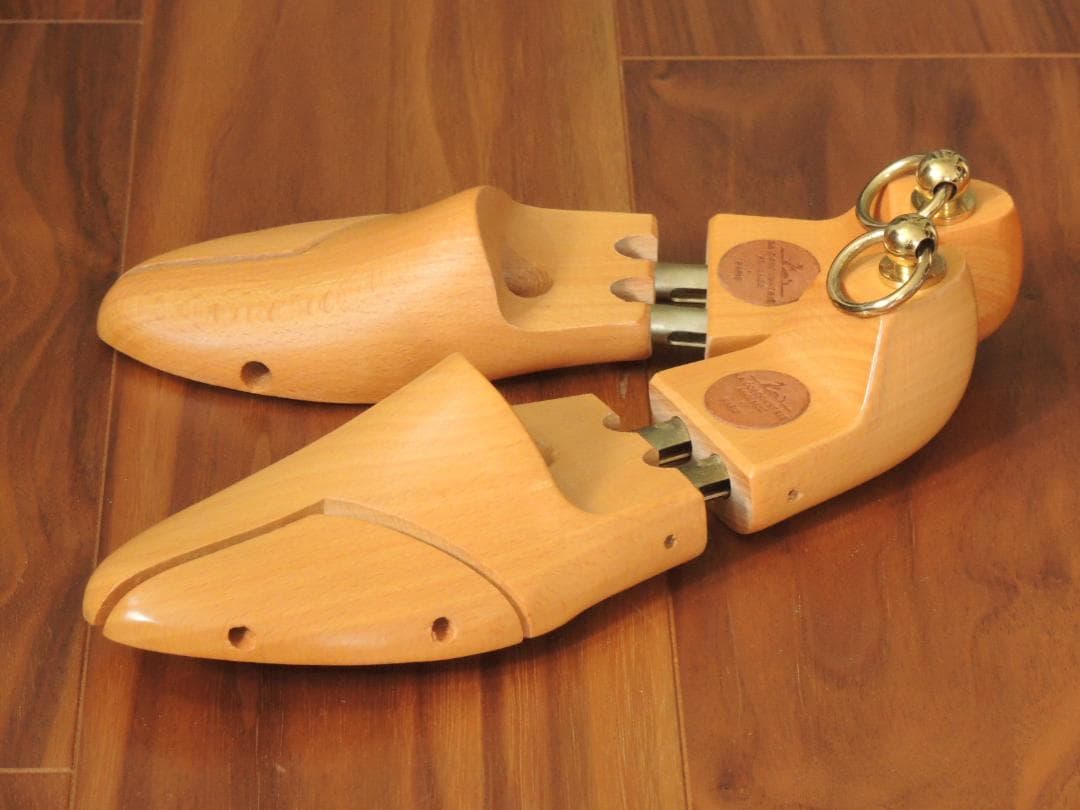 新品　質の高い９０年代型　コルドヌリアングレーズ　38　UK4～6対応　1.8万