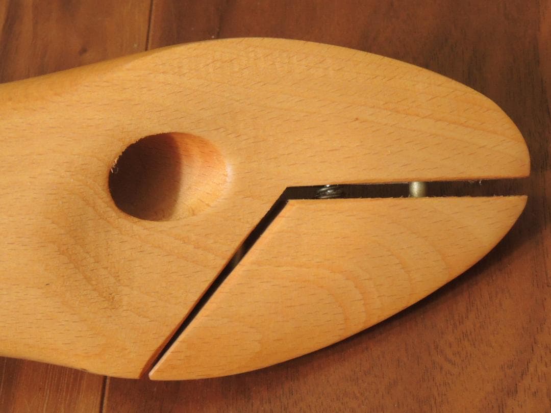 新品　質の高い９０年代型　コルドヌリアングレーズ　38　UK4～6対応　1.8万