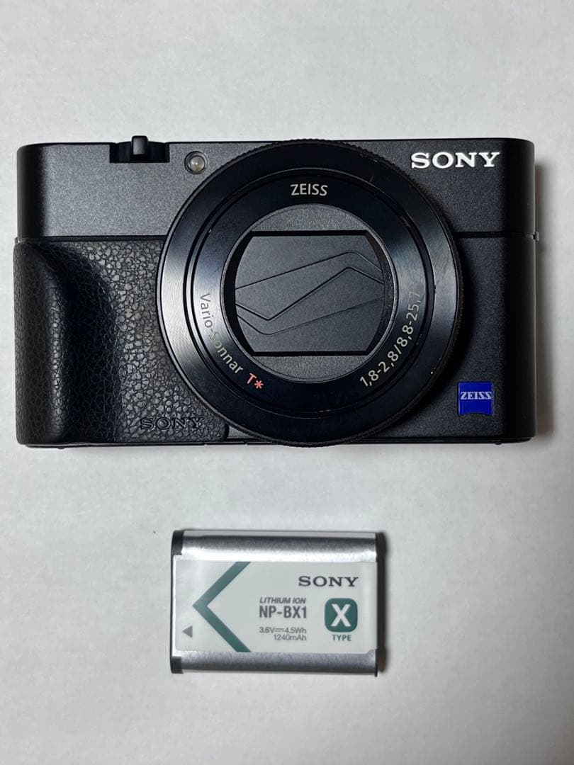 【seri☆】SONY Cyber-shot コンパクトデジタルカメラ