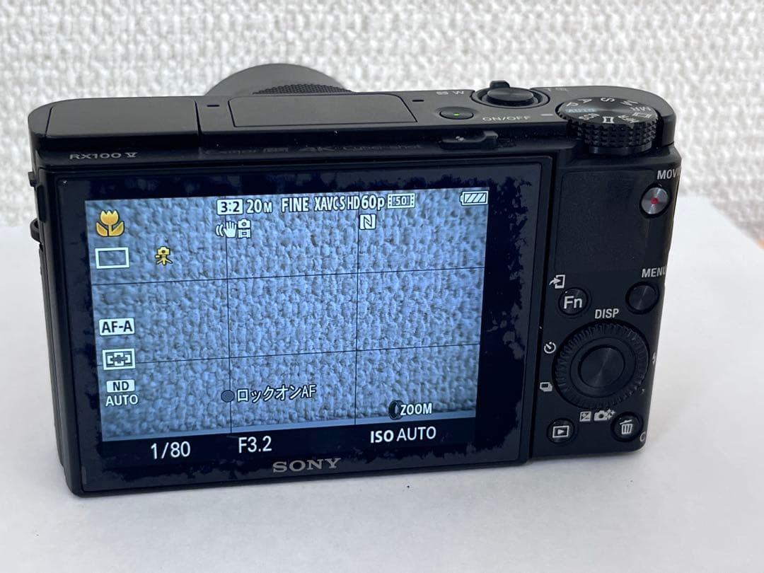 【seri☆】SONY Cyber-shot コンパクトデジタルカメラ