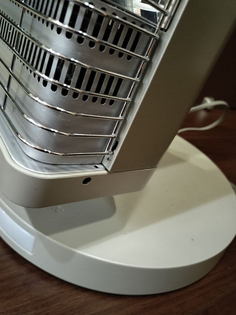 CERAMHEAT 電気ヒーター セラムヒート ダイキン 中古