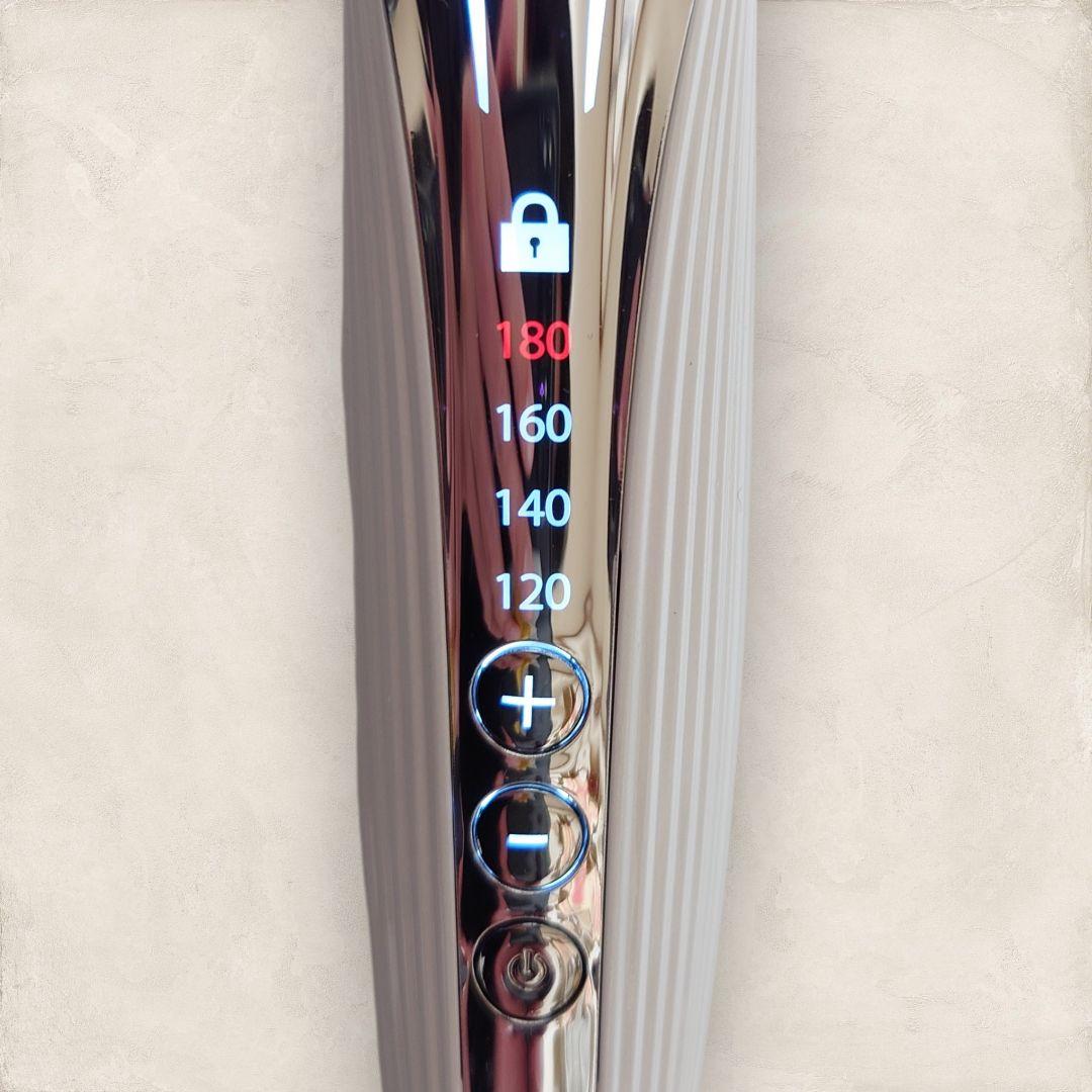 【ちゃむ】 リファ ビューテックカールアイロン RE-AG00A 26mm