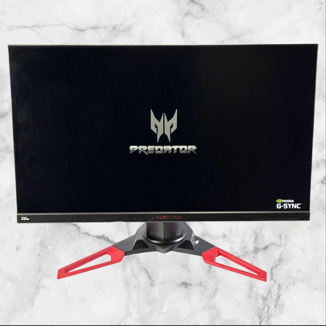 Acer ゲーミングモニター XB271HU