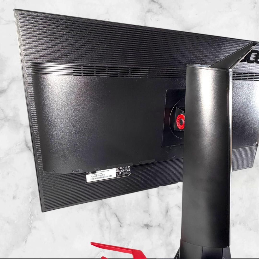 Acer ゲーミングモニター XB271HU