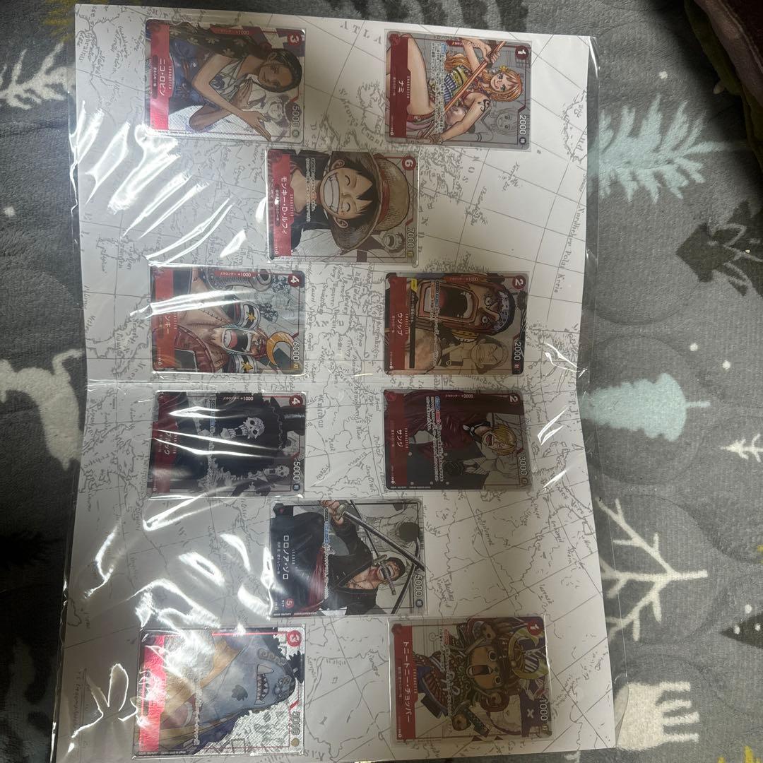 ワンピースカードゲーム　プレミアムカードコレクション25周年エディション 未開封