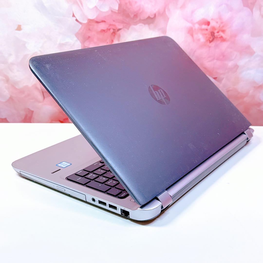 緊急入荷❤️最速i7❤️16GB 爆速SSD✨ノートパソコン✨windows11