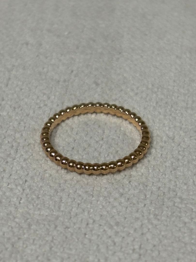 a*e様 VCA ペルレスモール　RG サイズ54