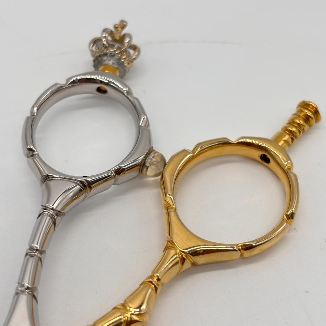 ロイヤルマスター シザーズ セニング カスタムオーダー セット品