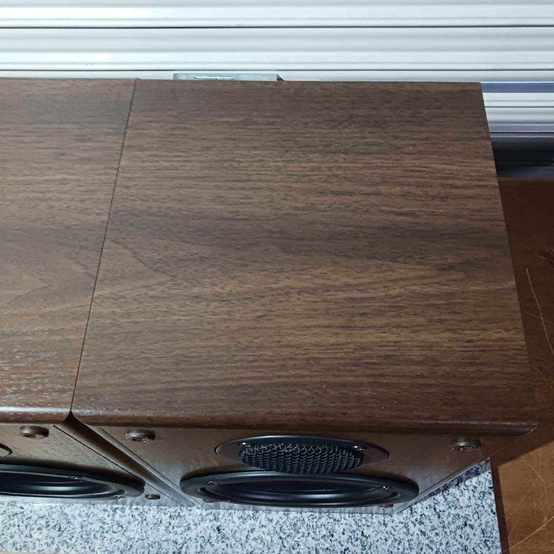 DIATONE/ダイヤトーン　DS-11XL　ペア　エッジ張り替え品