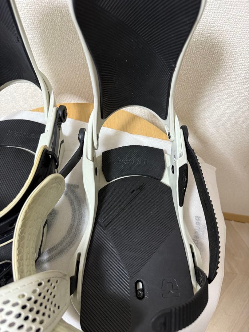 【ポトフー】Union FORCE 24-25 M ユニオン　フォース