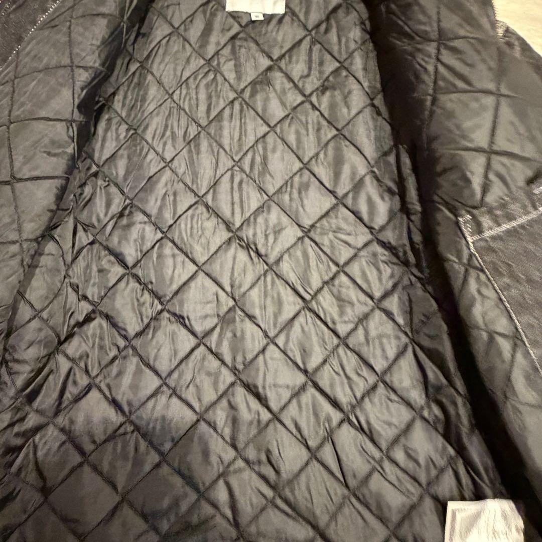 【新品】Carhartt カーハートOG SANTAFE JACKET XL 黒