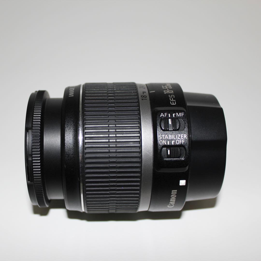 Canon Kiss x2 デジタル一眼レフ 本体　初心者向け　スマホ転送