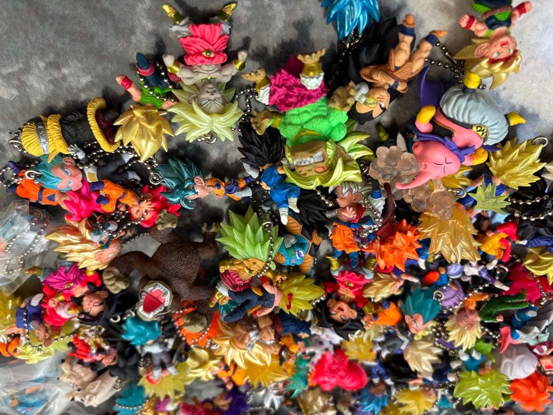 ドラゴンボール　UDM 大量　セット